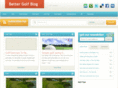 bettergolfblog.com