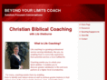 beyondyourlimitscoach.com