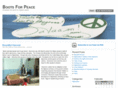bootsforpeace.org