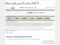 broadcasttech.net