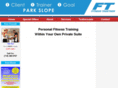 brooklynpersonaltraining.com