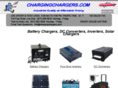 chargingchargers.com