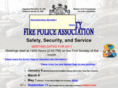 chescofirepolicepa.org