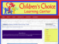 childrenschoiceep.com