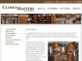 closetmastersofnevada.com