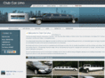 clubcarlimousine.com