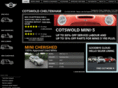 cotswoldcheltenhammini.co.uk