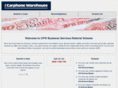 cpwbusiness.com