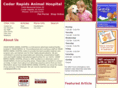 cranimalhospital.com