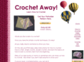 crochetaway.com