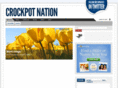 crockpotnation.com