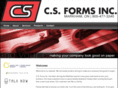 csforms.com