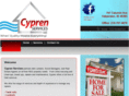 cyprenservices.com