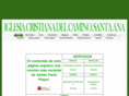 delcaminosantaana.org