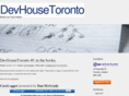 devhousetoronto.com
