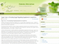 diabetesalternatives.net