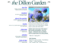 dillongarden.com
