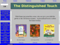 distinguishedtouch.com