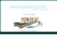 doganbeachresort.com