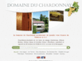 domaine-du-chardonnay.fr