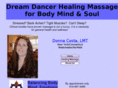 dreamdancerhealingmassage.com