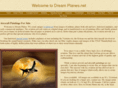 dreamplanes.net