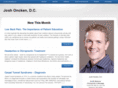 drjoshonckenblog.com
