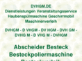 dvhgm.de