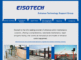 eisotech.com