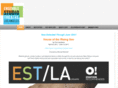 ensemblestudiotheatrela.org
