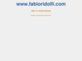 fabioridolfi.com