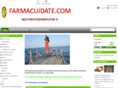 farmacuidate.com