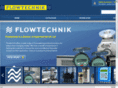 flowtechnik.com