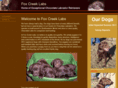 foxcreeklabs.com