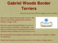 gabrielwoods.com