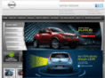 gatesnissan.com