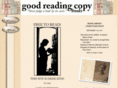 goodreadingcopy.com
