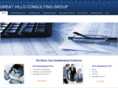 greathillsgroup.com