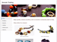 grecaletrading.com