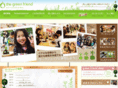 green-friend.net