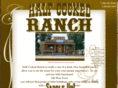 halfcockedranch.com
