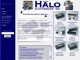 haloelectronics.com