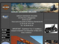 harley-davidson-orleans.com