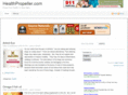healthpropeller.com