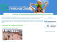 hermanoscordero.com