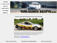 highstreetracing.com