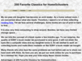 homeschoolfavoritebooks.com