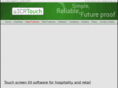 icrtouch.com