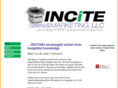 incitesales-marketing.com