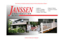 janssenconstructionandglass.com